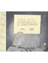 Džuljeta ir kino kaukai - Humanitas