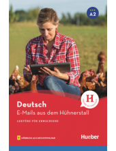 E-Mails aus dem Hühnerstall - Humanitas