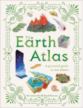 The Earth Atlas: A Pictorial Guide to Our Planet - Humanitas