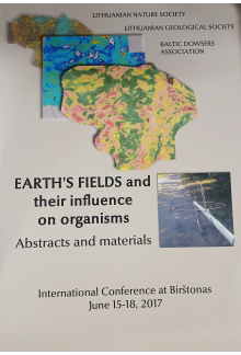 Earth's fields and their influence on organisms - Humanitas