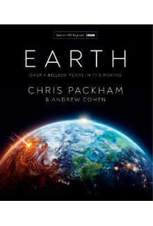 Earth: Over 4 Billion Years in the Making - Humanitas