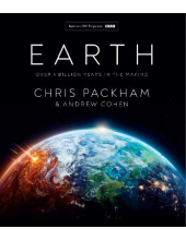 Earth: Over 4 Billion Years in the Making - Humanitas