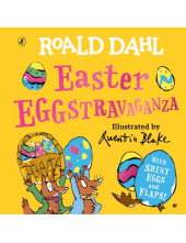 Easter EGGstravaganza - Humanitas