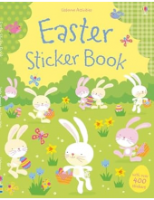 Easter Sticker Book - Humanitas