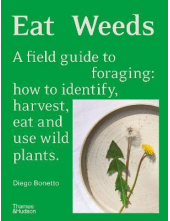 Eat Weeds - Humanitas