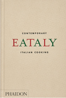 Eataly: Contemporary Italian Cooking - Humanitas