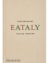 Eataly: Contemporary Italian Cooking - Humanitas