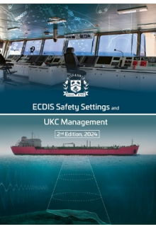 ECDIS Safety Settings and UKC Management - Humanitas