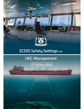 ECDIS Safety Settings and UKC Management - Humanitas