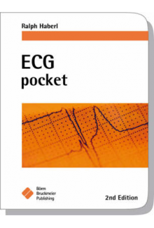 ECG pocket; 2nd Edition - Humanitas