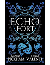Echo Fort Book 2 Sins of the Zodiac - Humanitas