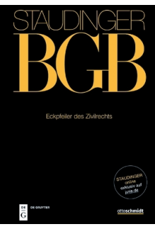 Eckpfeiler des Zivilrechts - Humanitas