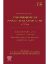 Ecofriendly Carbon Dots in Analytical Chemistry: Sustainable Materials for Separation, Detection and Imaging - Humanitas