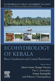 Ecohydrology of Kerala - Humanitas
