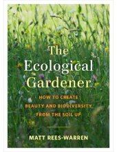 The Ecological Gardener - Humanitas