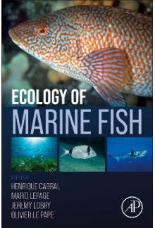 Ecology of Marine Fish - Humanitas