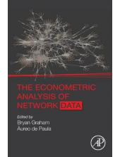 The Econometric Analysis of Network Data - Humanitas