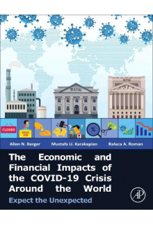 The Economic and Financial Impacts of the COVID-19 Crisis Around the World - Humanitas