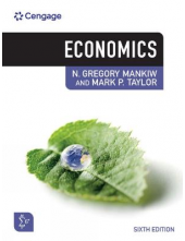 Economics; 6th ed. - Humanitas