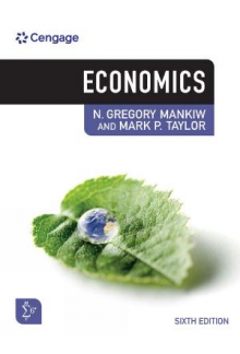 Economics; 6th ed. - Humanitas