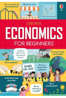 Economics for Beginners - Humanitas