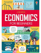 Economics for Beginners - Humanitas