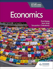 Economics for the IB Diploma - Humanitas