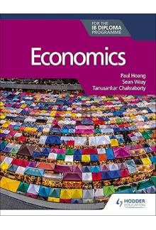 Economics for the IB Diploma - Humanitas
