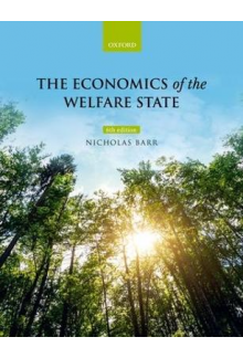 The Economics of the Welfare State - Humanitas