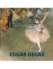 Edgar Degas - Humanitas