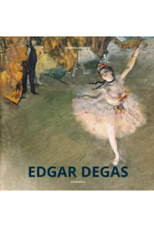 Edgar Degas - Humanitas