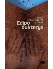 Edipo dukterys - Humanitas