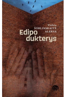 Edipo dukterys - Humanitas