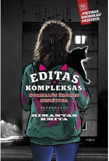 Editas kompleksas - Humanitas