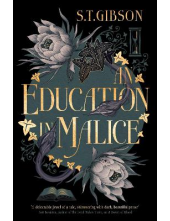 An Education in Malice - Humanitas