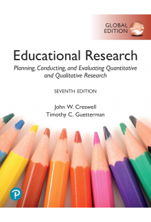 Educational Research: Planning Conducting and Evaluating - Humanitas