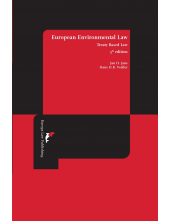 European Environmental Law: Treaty Based Law - Humanitas
