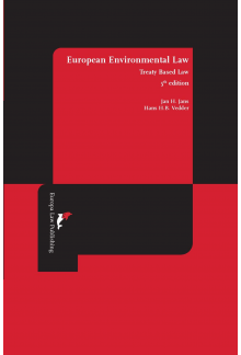 European Environmental Law: Treaty Based Law - Humanitas