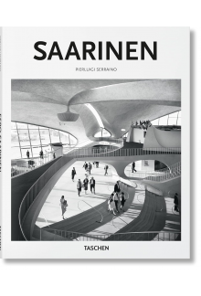 Eero Saarinen: 1910-1961: a Structural Expressionist - Humanitas