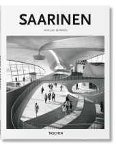 Eero Saarinen: 1910-1961: a Structural Expressionist - Humanitas