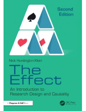 The Effect: An introdution to Research Design and Causality - Humanitas
