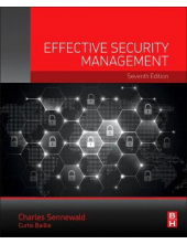 Effective Security Management - Humanitas