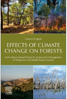Effects of Climate Change on Forests - Humanitas