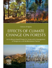 Effects of Climate Change on Forests - Humanitas