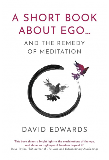 A Short Book about EGO... and the Remedy of Meditation - Humanitas