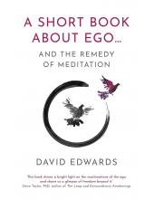 A Short Book about EGO... and the Remedy of Meditation - Humanitas