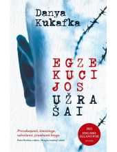 Egzekucijos užrašai - Humanitas