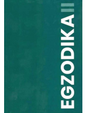 Egzodika II: pasaulio lietuvių rašytojų antologija - Humanitas