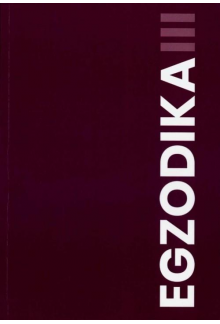 Egzodika III - Humanitas