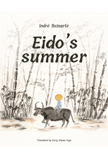 Eido's Summer - Humanitas